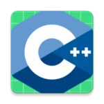 c++ language android application logo